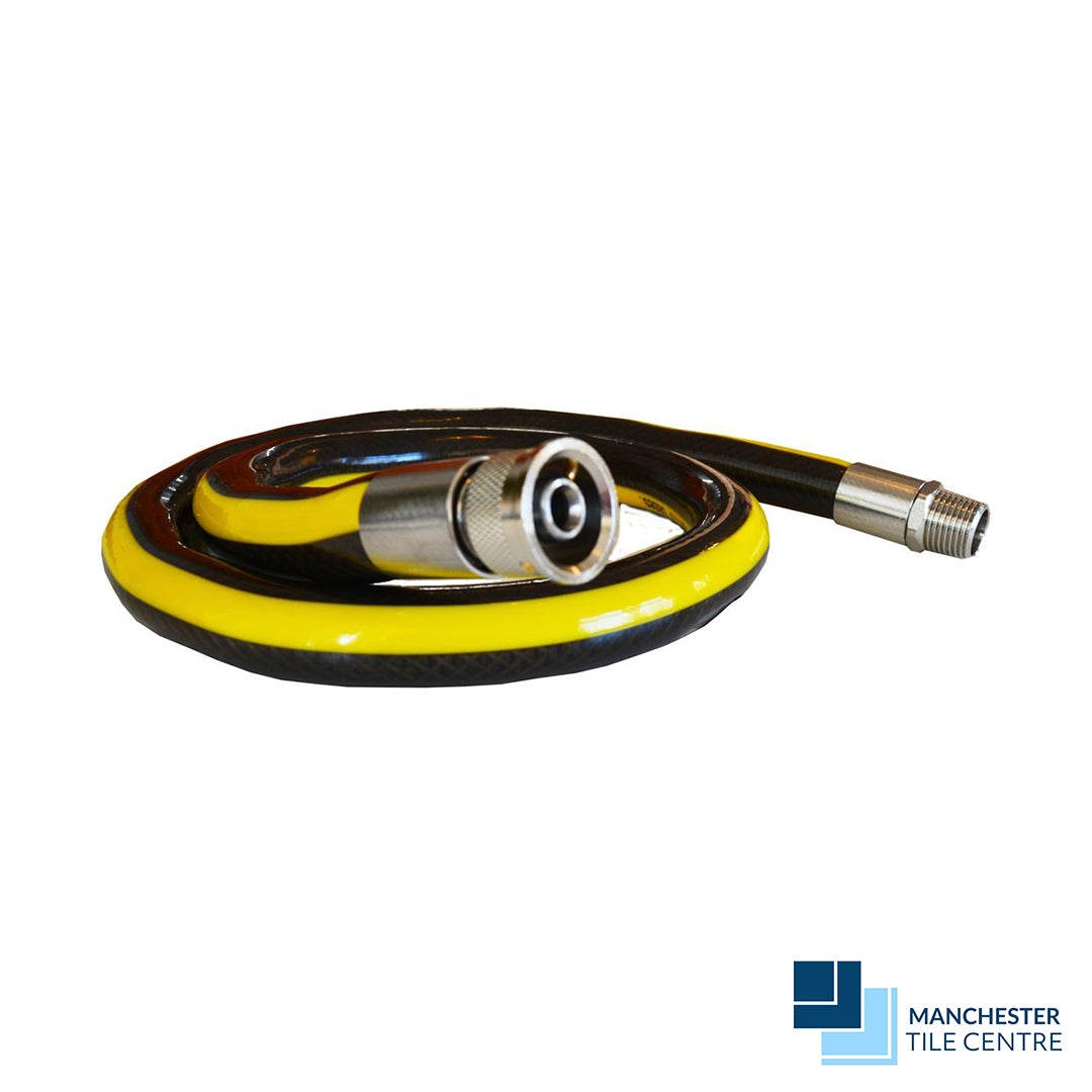 Gas Hose - Plumbing Supplies by Manchester Tile Centre