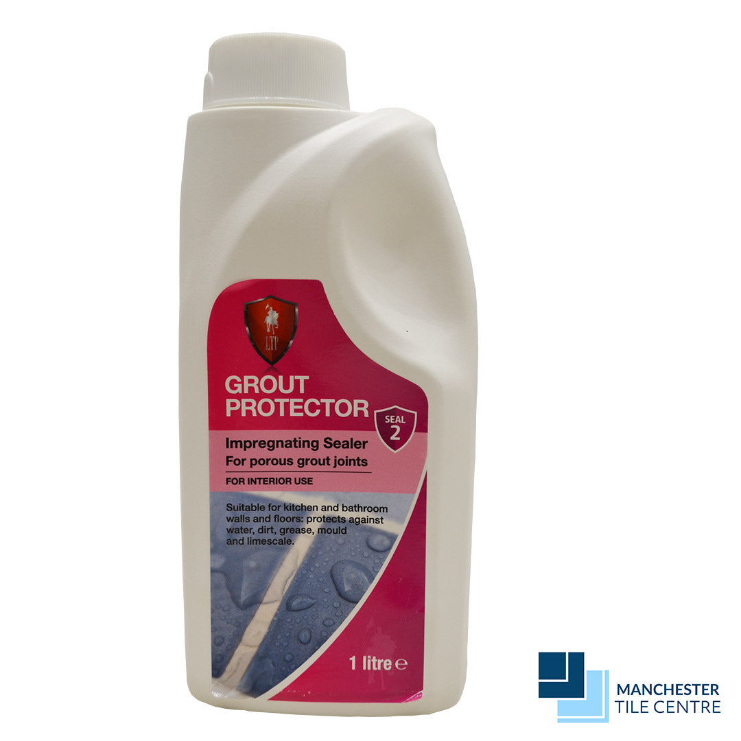 LTP Grout Protector