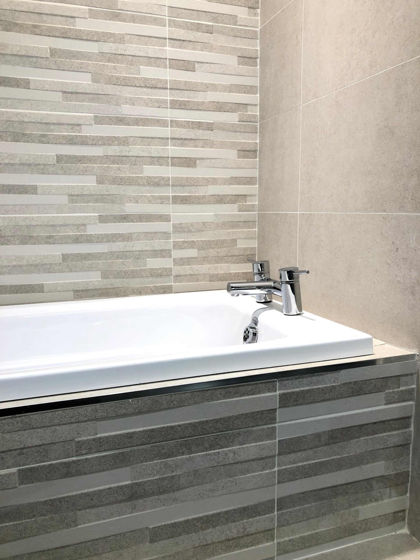 Pierre Wall Tiles by Manchester Tile Centre
