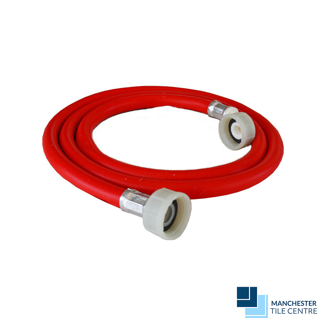 Washing Machines Hoses by Manchester Tile Centre