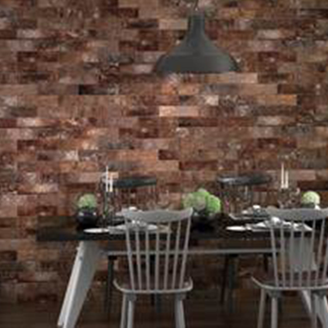 Jerica Wall Tiles by Manchester Tile Centre