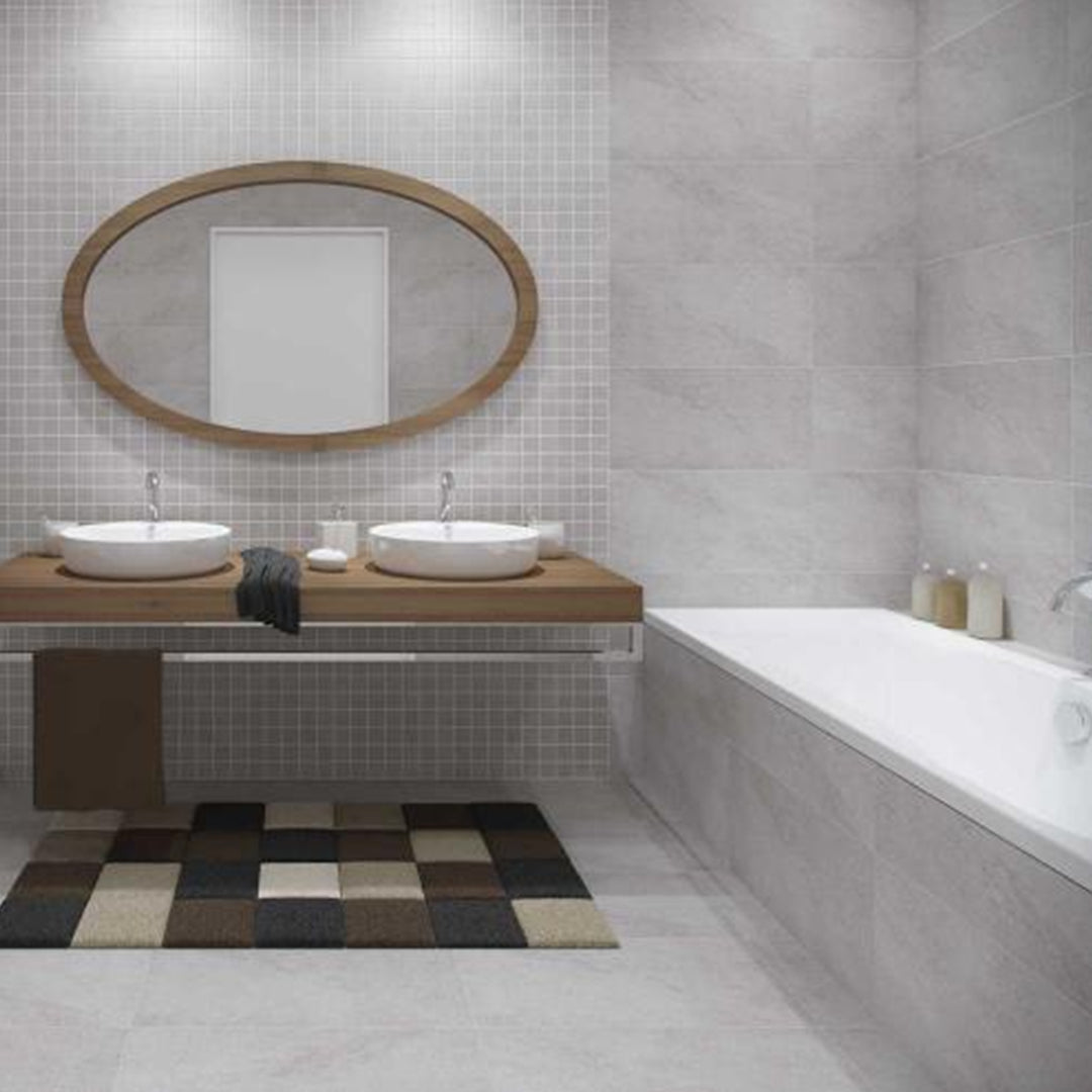 Karoo Wall and Floor Tiles by Manchester Tile Centre