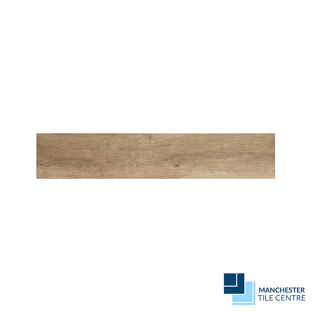 Merbau Roble Wood Effect Floor and Wall Tile Range