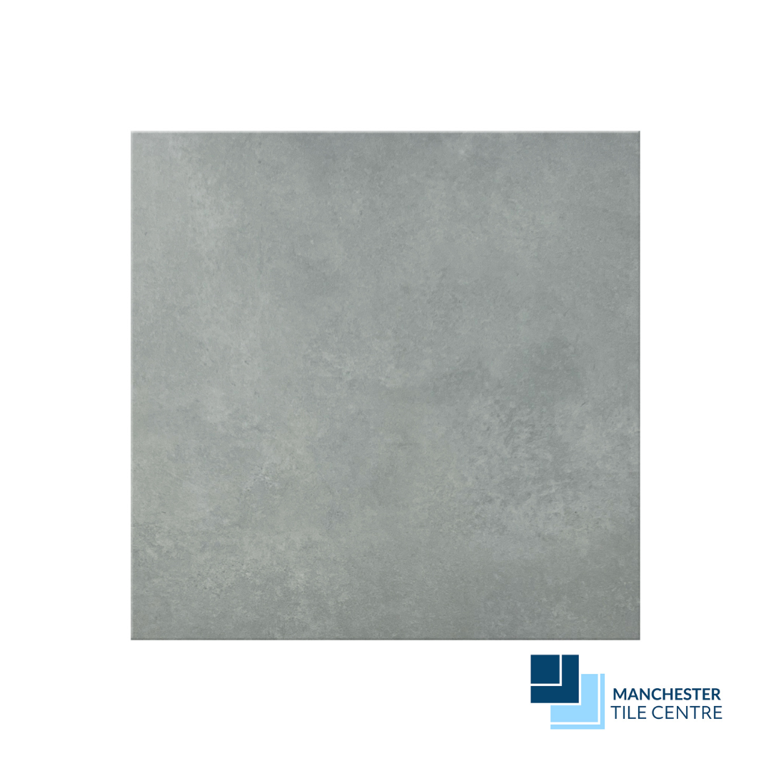 Neutra Grey Tile Range by Manchester Tile Centre