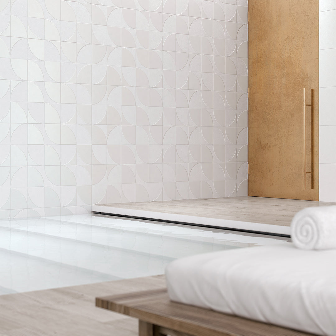 One Wall Tile Range by Manchester Tile Centre