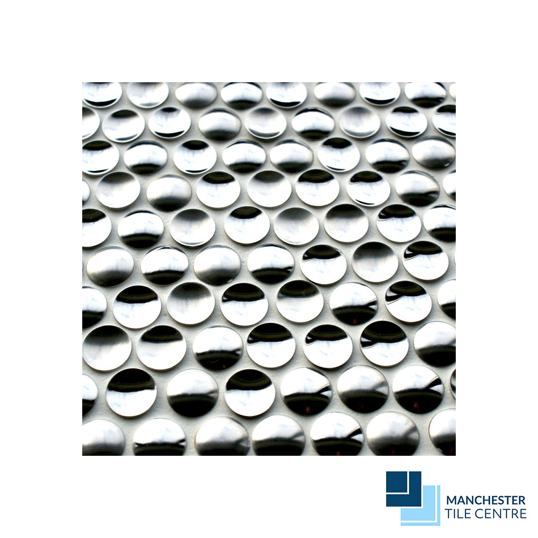 Orbital Mosaics by Manchester Tile Centre