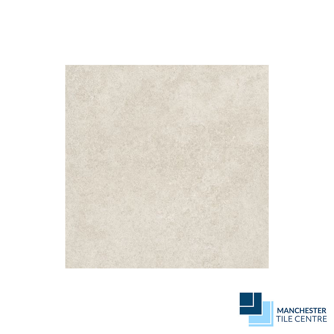 Ozone Pearl Floor Tiles by Manchester Tile Centre