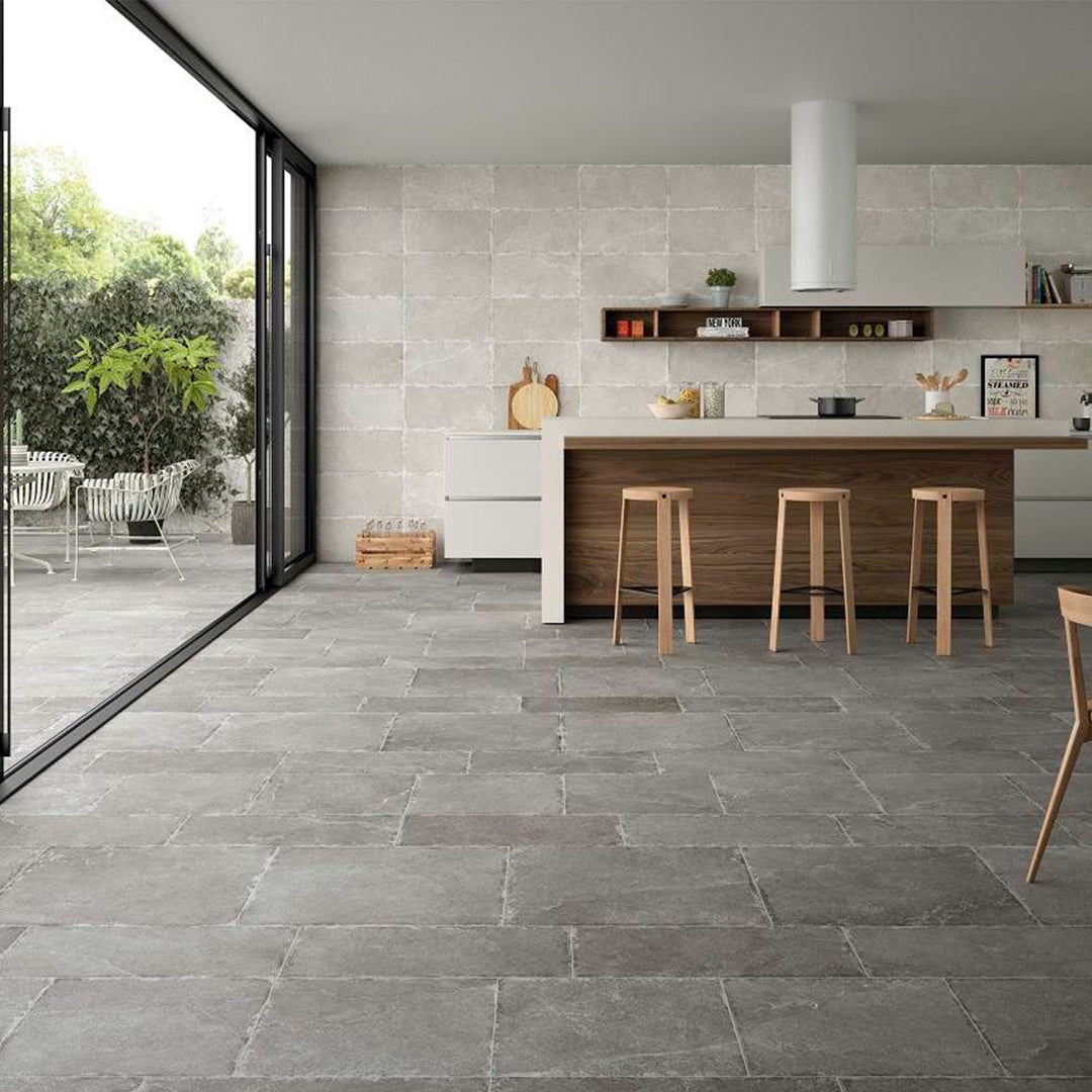 Pulse Wall and Floor Tile Range by Manchester Tile Centre