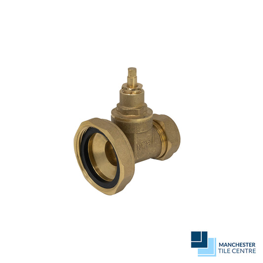 Pump Valves - Plumbing Supplies by Manchester Tile Centre