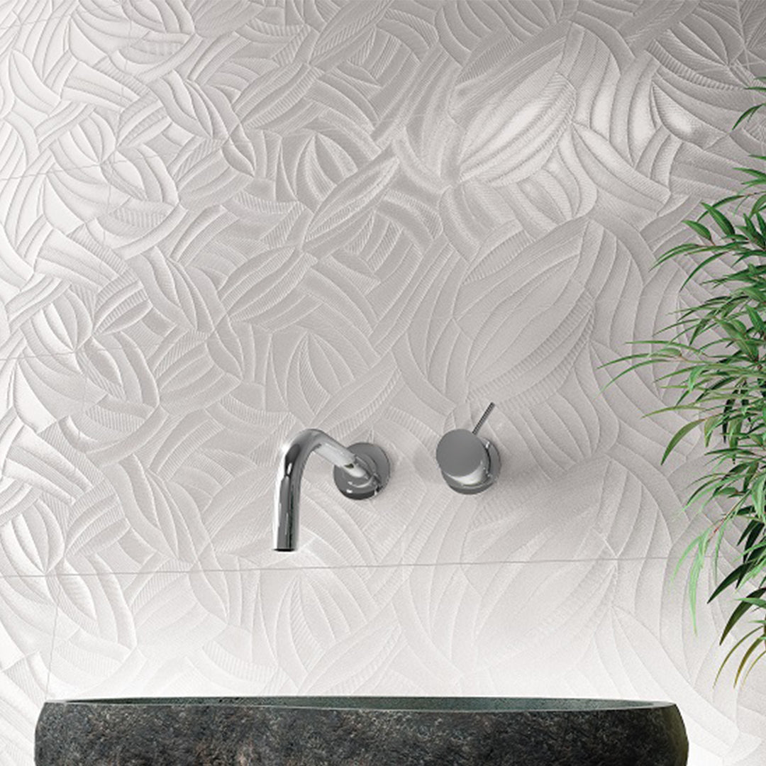 Shine Ceramic Tile Range by Manchester Tile Centre
