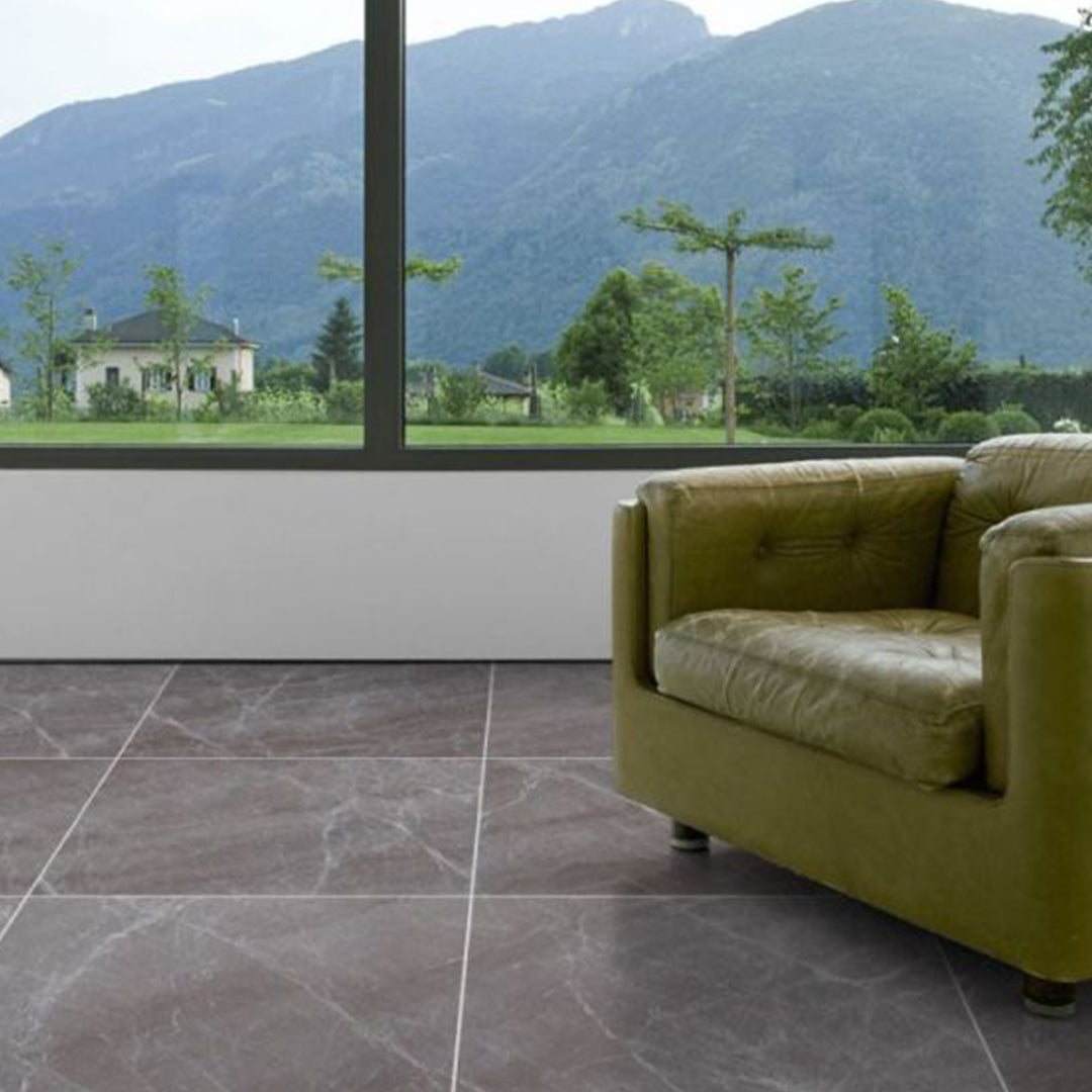 Stonela Wall and Floor Tile Range by Manchester Tile Centre