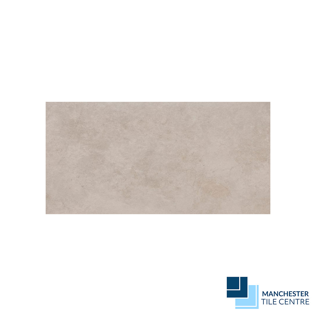 Tacoma Sand 60x120 Wall and Floor Tiles by Manchester Tile Centre