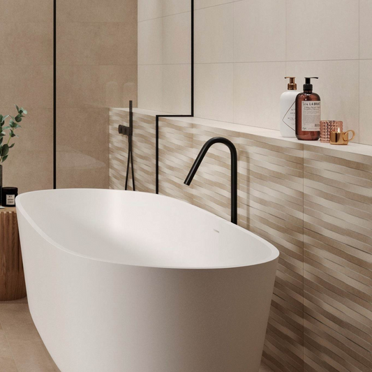 Titanio CT Ceramic Tile Range by Manchester Tile Centre